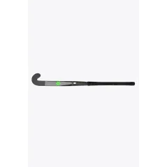 Osaka Indoor Pro 30 2.0 Low Bow Hockey Stick (2023/24) - Back View