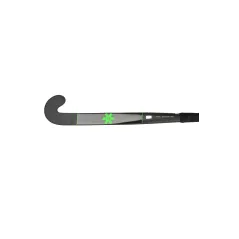 Osaka Indoor Pro 30 2.0 Low Bow Hockey Stick (2023/24) - Close-up