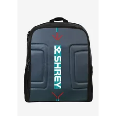 Kopen Shrey Elite Backpack 25 - Navy (2023/24)