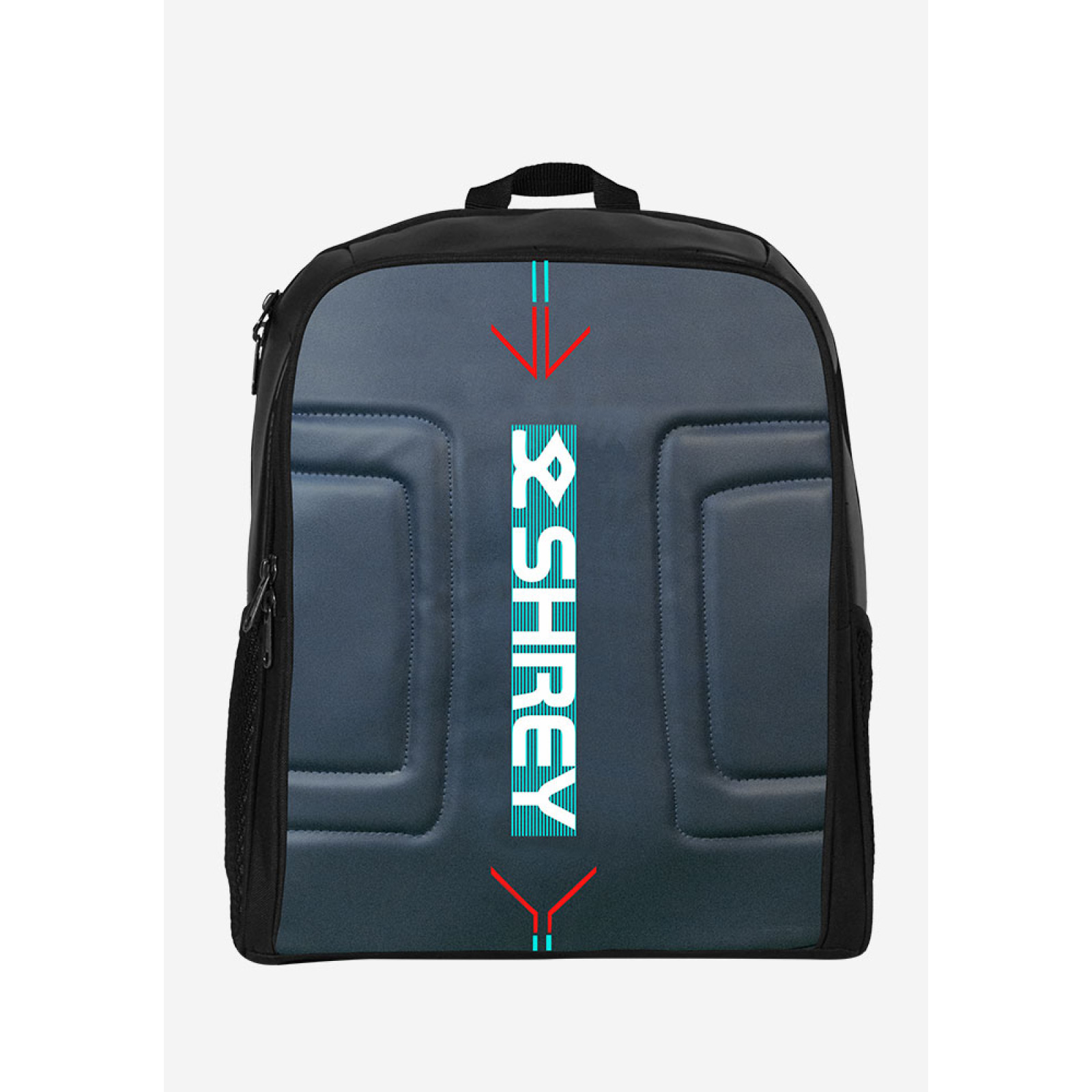 Shrey Elite Backpack 25 - Navy (2023/24) - Shrey Elite Backpack 25 - Navy (2023/24) - Shrey Elite Backpack 25 - Navy (2023/24) - Shrey Elite Backpack 25 - Navy (2023/24) -