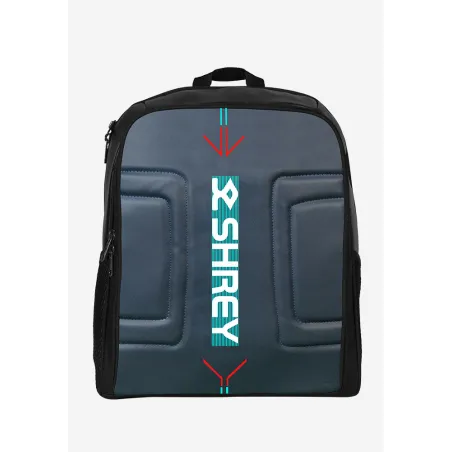 Shrey Elite Backpack 25 - Navy (2023/24) - Shrey Elite Backpack 25 - Navy (2023/24) - Shrey Elite Backpack 25 - Navy (2023/24) -
