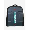 Shrey Elite Backpack 25 - Navy (2023/24)