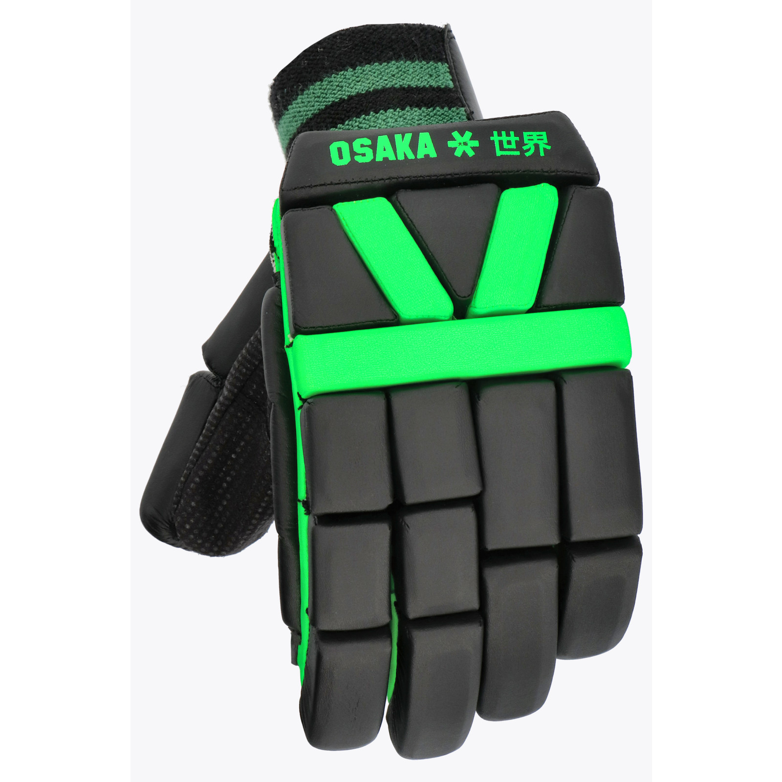 Osaka Indoor Glove - Iconic Black (2023/24) - Gant d’intérieur Osaka - Noir emblématique (2023/24) - Gants de