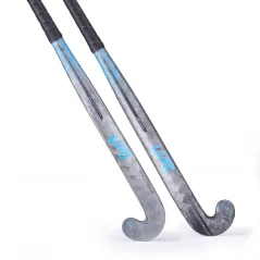 Kookaburra Pro Alpha L-Bow Hockey Stick (2023/24)