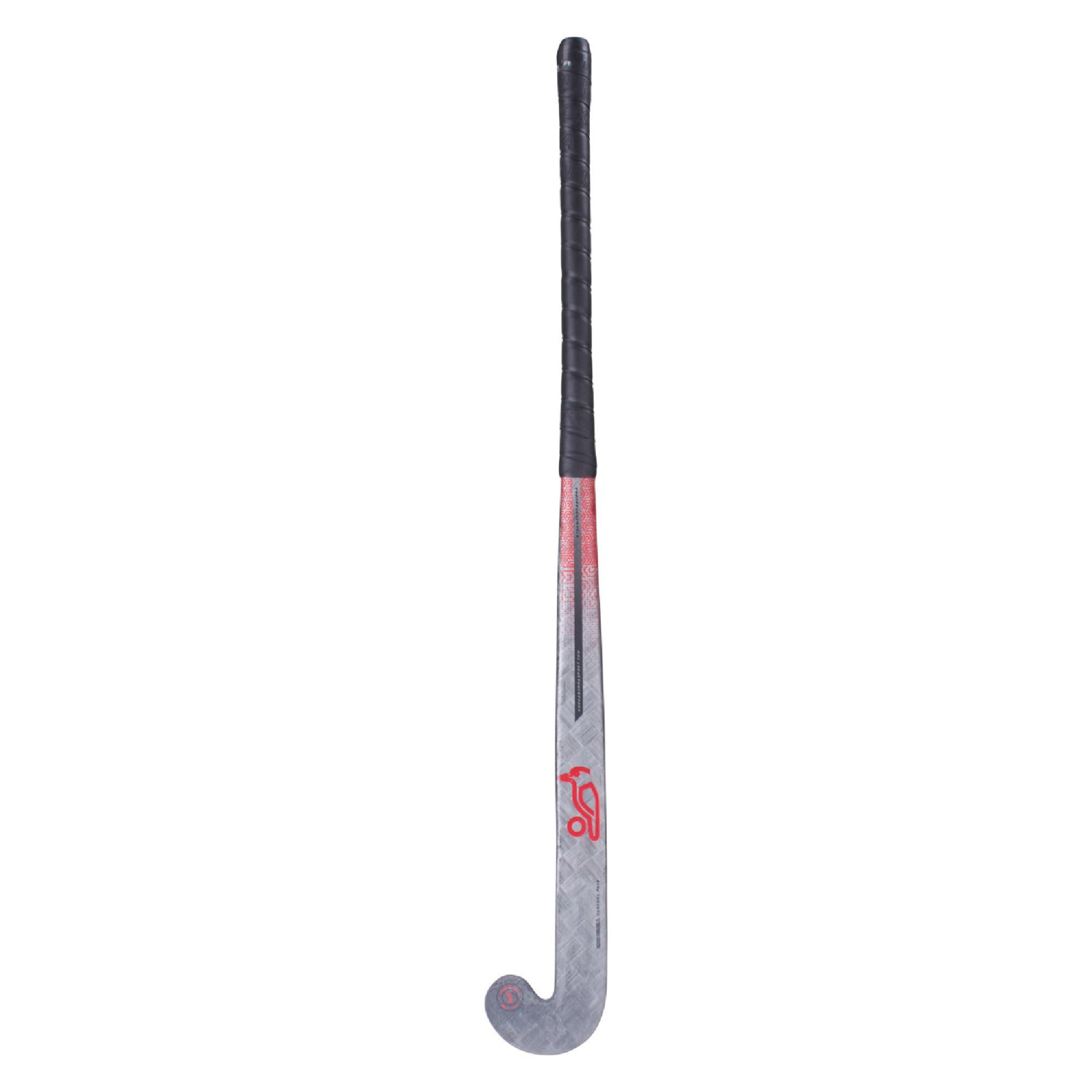 Kookaburra Pro Torch L-Bow Hockeyschläger (2023/24) - Side View