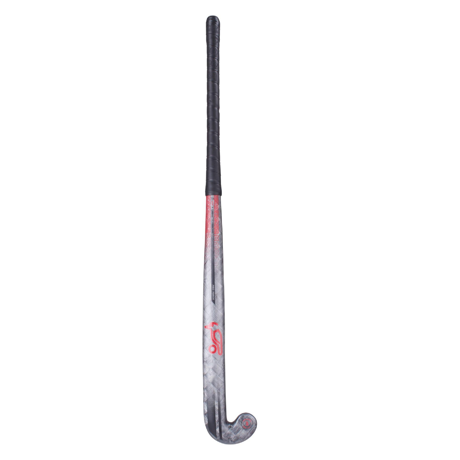Kookaburra Pro Torch L-Bow Hockeyschläger (2023/24) - Detail