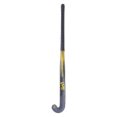 Kookaburra Stinger L-Bow Hockey Stick (2023/24) - Back View