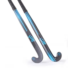 Kopen Kookaburra Axis L-Bow Hockey Stick (2023/24)