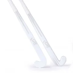 🔥 Kookaburra Blizzard L-Bow Hockey Stick (2023/24) | Next Day Delivery 🔥