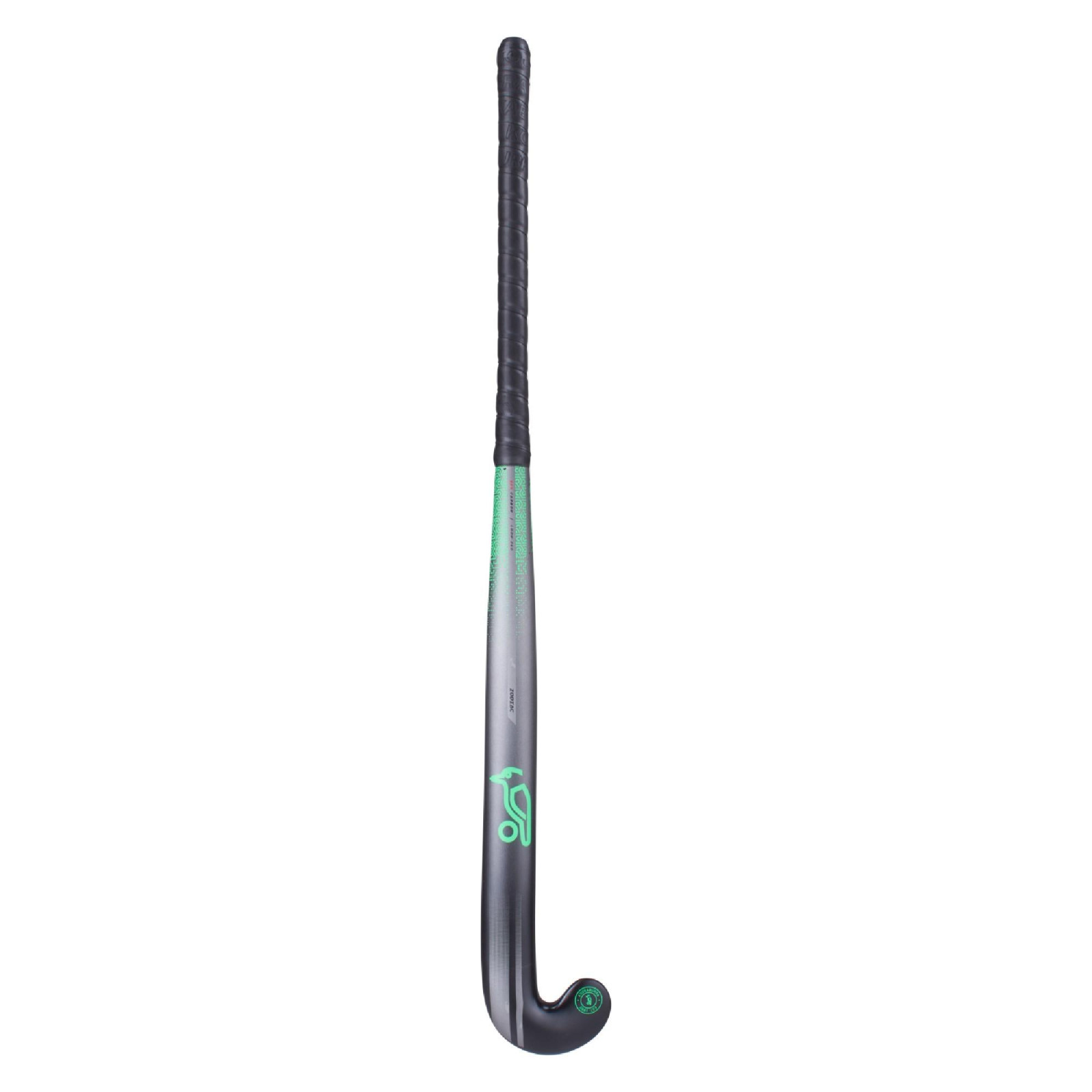 Kookaburra Zodiac L-Bow Hockey Stick (2023/24) - Kookaburra Zodiac L-Bow Hockey Stick (2023/24) - Kookaburra Zodiac L-Bow Hockey