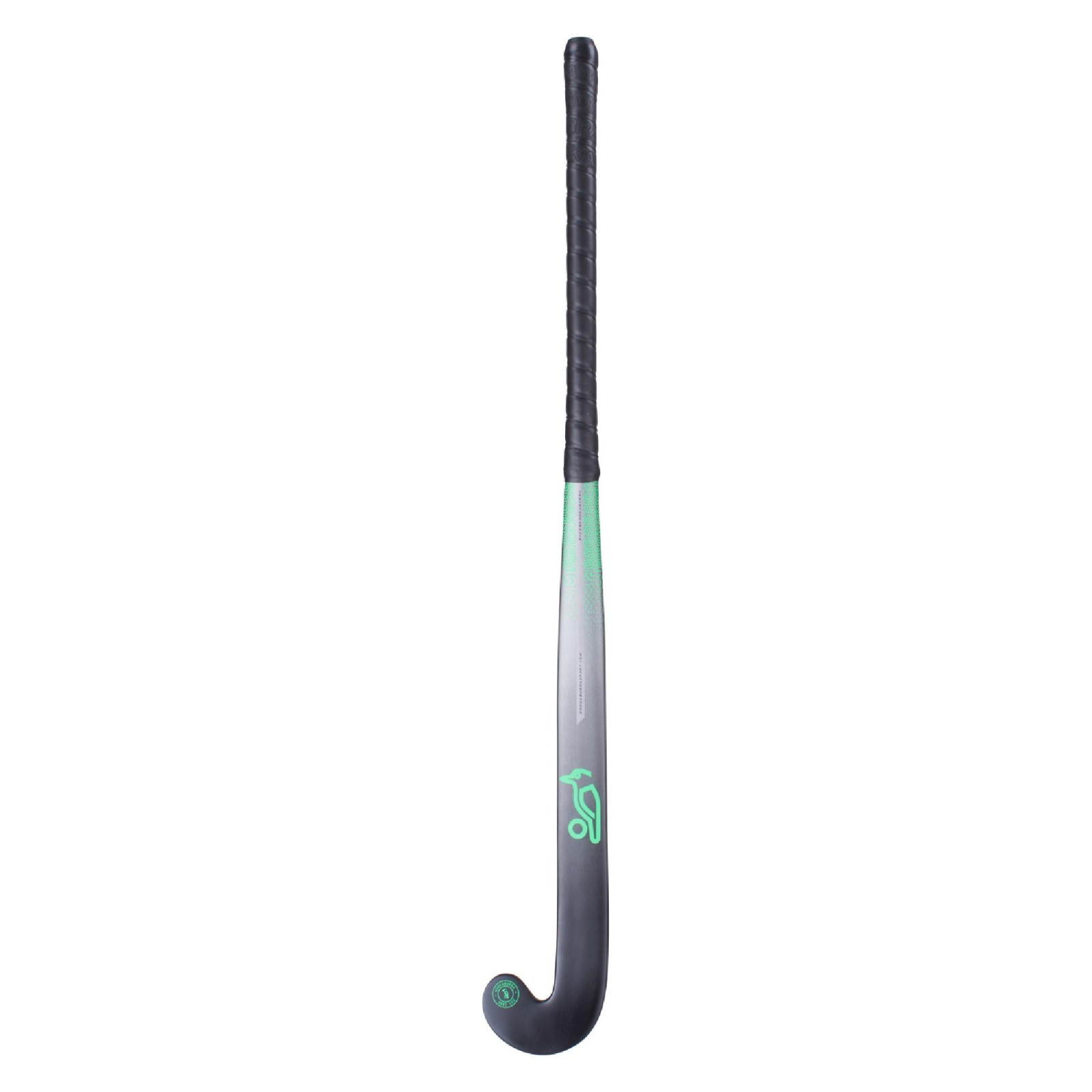 Kookaburra Zodiac L-Bow Hockey Stick (2023/24) - Kookaburra Zodiac L-Bow Hockey Stick (2023/24) - Kookaburra Zodiac L-Bow Hockey