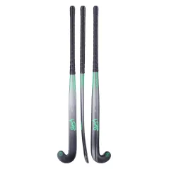 Kookaburra Zodiac L-Bow Hockey Stick (2023/24) - Kookaburra Zodiac L-Bow Hockey Stick (2023/24) - Kookaburra Zodiac L-Bow Hockey