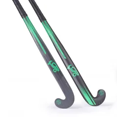 Acheter Kookaburra Cyber M-Bow Hockey Stick (2023/24)