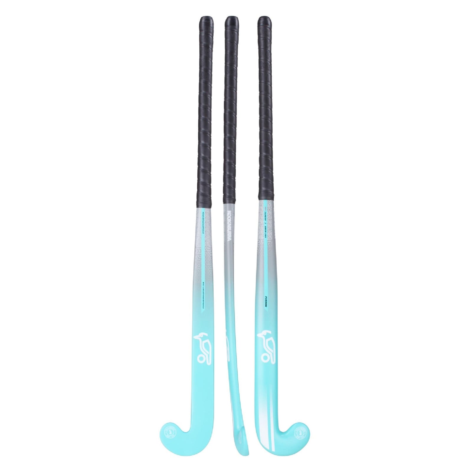 Kookaburra Fusion M-Bow Hockey Stick (2024/25) - Kookaburra Fusion M-Bow Hockey Stick (2023/24) - Kookaburra Fusion M-Bow Hockey Stick (2023/24) - Kookaburra Fusion M-Bow Hockey