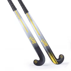 Acheter Kookaburra Vex Junior M-Bow Hockey Stick (2023/24)