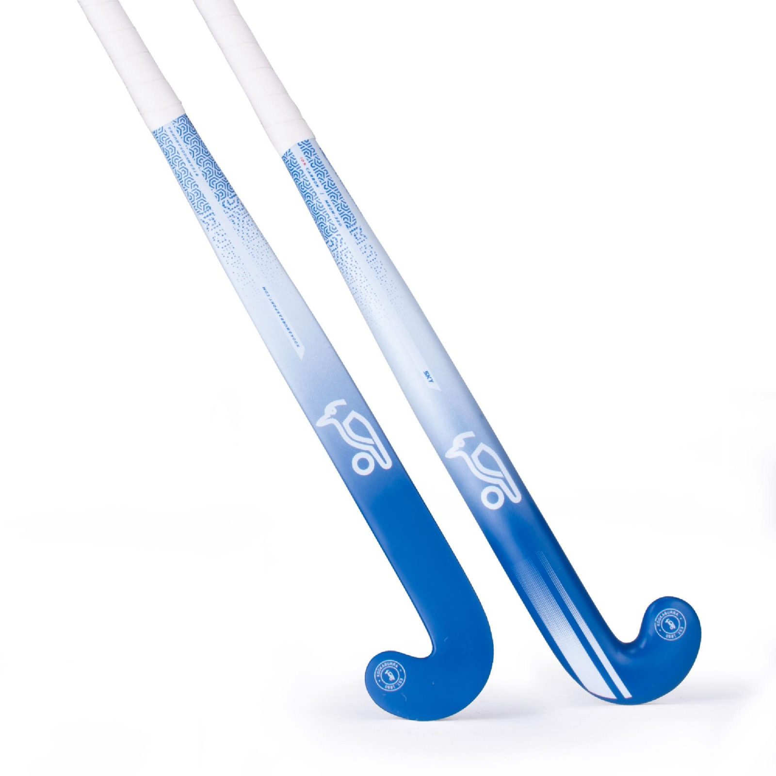 Kookaburra Sky Junior M-Bow Hockey Stick (2023/24) - Kookaburra Sky Junior M-Bow Hockey Stick (2023/24) - Kookaburra Sky Junior M-Bow Hockey Stick (2023/24) - Kookaburra Sky Junior 