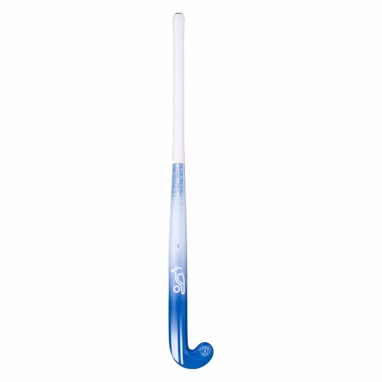Kookaburra Sky Junior M-Bow Hockey Stick (2023/24) - Kookaburra Sky Junior M-Bow Hockey Stick (2023/24) - Kookaburra Sky Junior M-Bow Hockey Stick (2023/24) - Kookaburra Sky Junior 