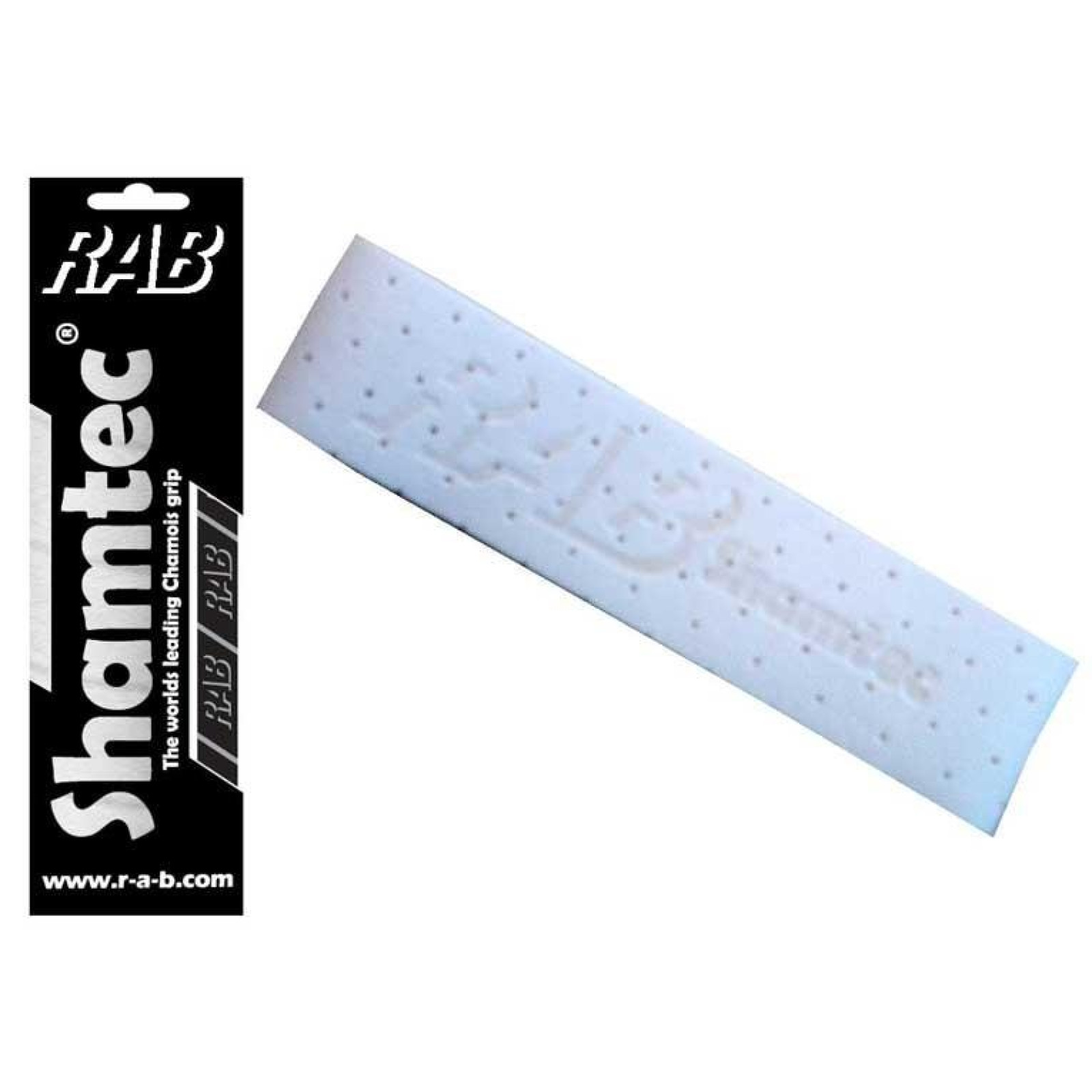 Shamtec Micropore Shammy Hockey Grip