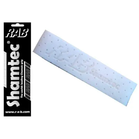 Shamtec Micropore Shammy Hockey-Griff