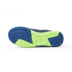 Kookaburra Orbit Junior Hockey Shoes - Blue/Yellow (2023/24) - Kookaburra Orbit Junior Hockey Shoes - Blue/Yellow (2023/24) - Ko