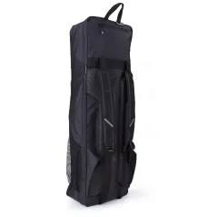 Kookaburra Pro Hockey Bag - Black (2023/24)