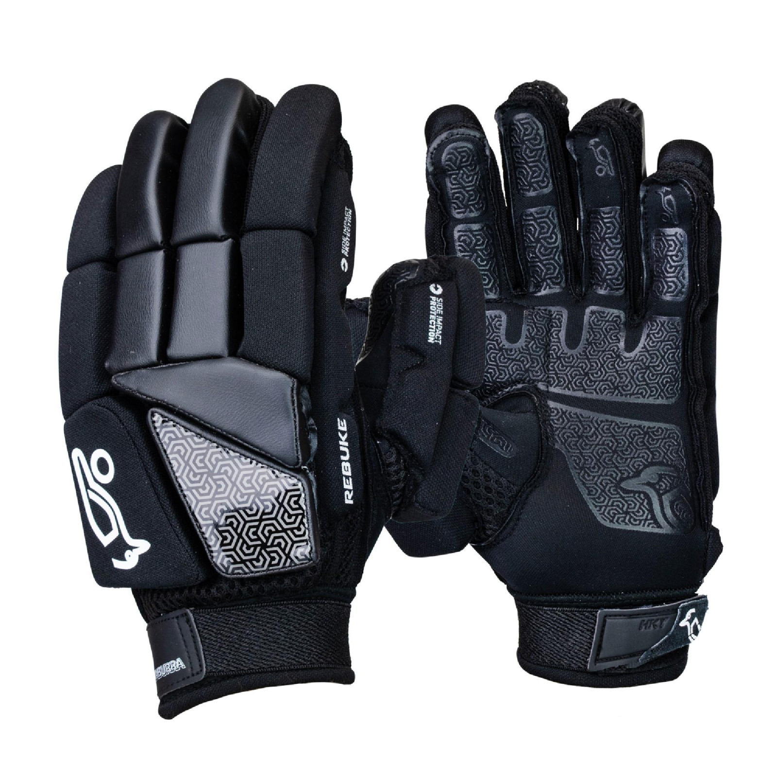 Kookaburra Rebuke Hockey Hand Guard (2023/24) - Kookaburra Rebuke Hockey Hand Guard (2023/24) - Kookaburra Rebuke Hockey Hand Gu