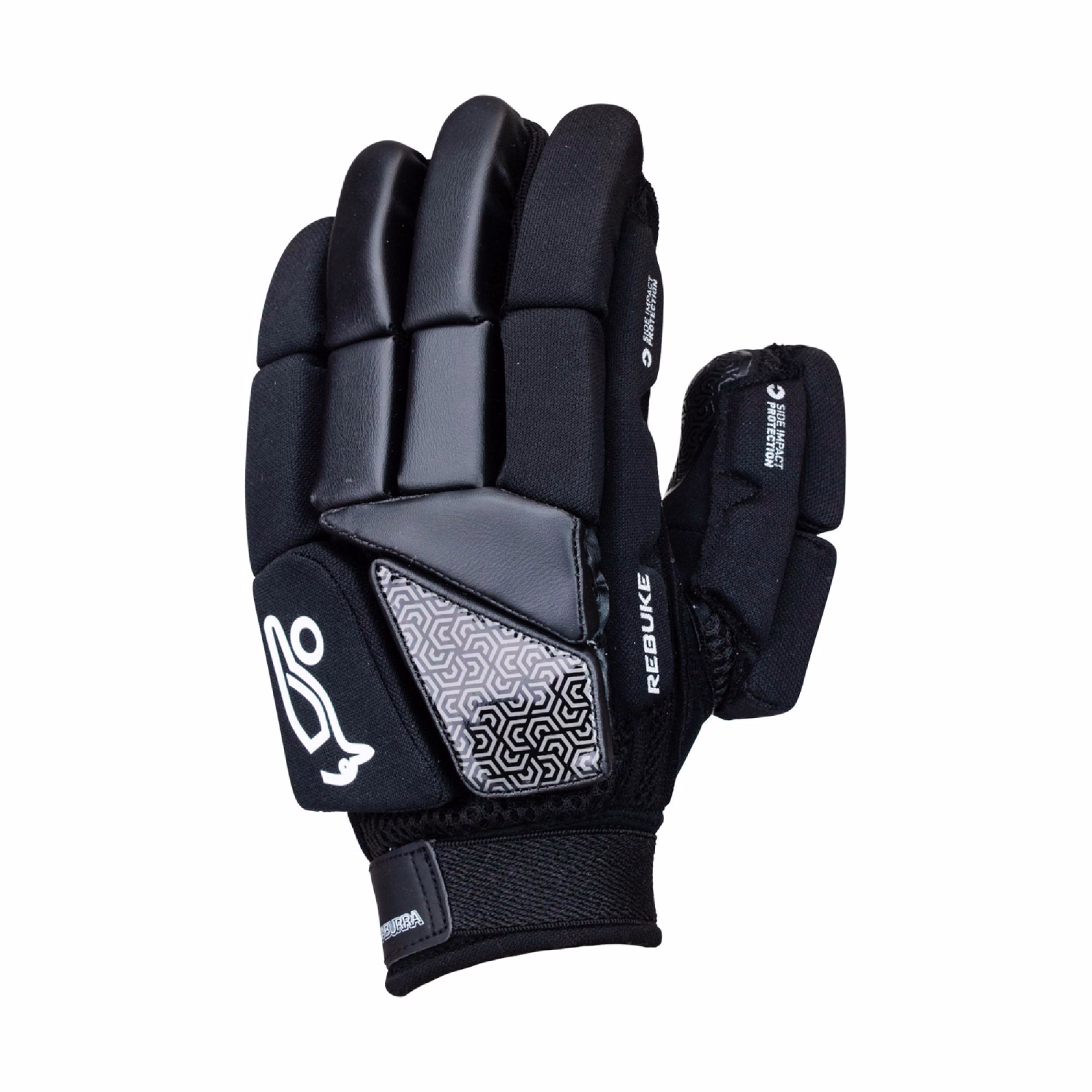 Kookaburra Rebuke Hockey Hand Guard (2023/24) - Kookaburra Rebuke Hockey Hand Guard (2023/24) - Kookaburra Rebuke Hockey Hand Gu