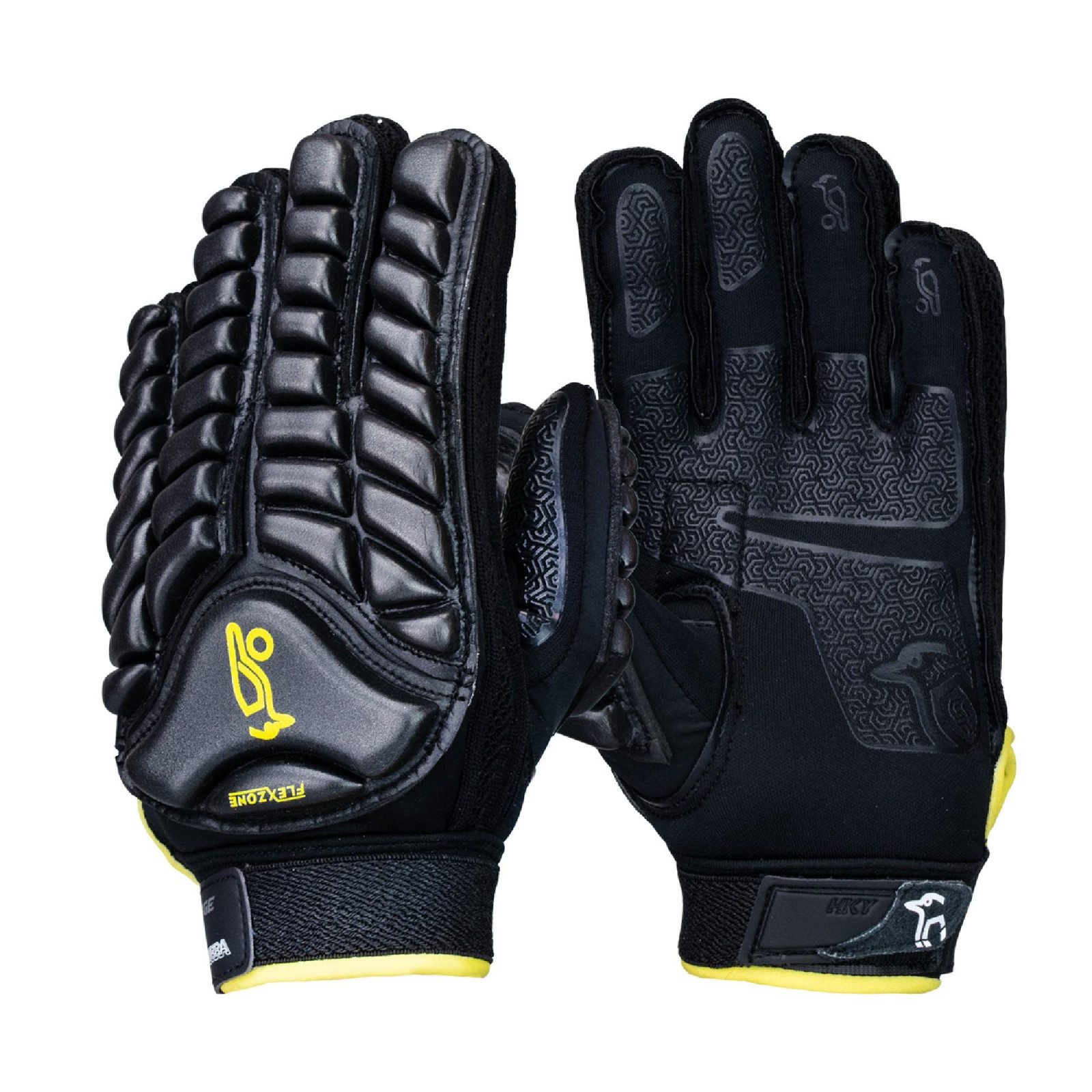 Kookaburra Siege Hockey Hand Guard (2026/27) - Kookaburra Siege Hockey Hand Guard (2025/26) - Kookaburra Siege Hockey Hand Guard (2025/26) - Kookaburra Siege Hockey Hand Guard