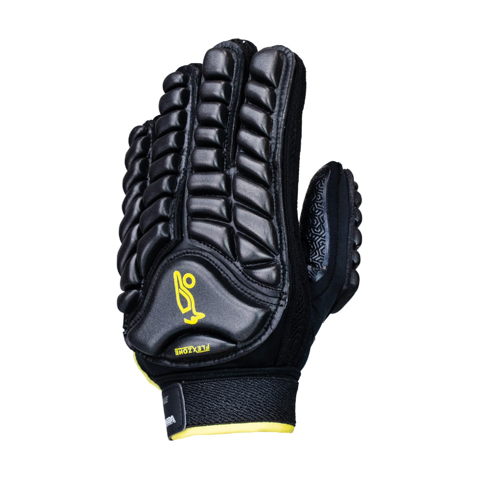 Kookaburra Siege Hockey Hand Guard (2026/27) - Kookaburra Siege Hockey Hand Guard (2025/26) - Kookaburra Siege Hockey Hand Guard (2025/26) - Kookaburra Siege Hockey Hand Guard