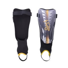Kookaburra Octane Hockey Shinguards - Grey (2023/24) - Kookaburra Octane Hockey Shinguards - Grey (2023/24) - Kookaburra Octane 
