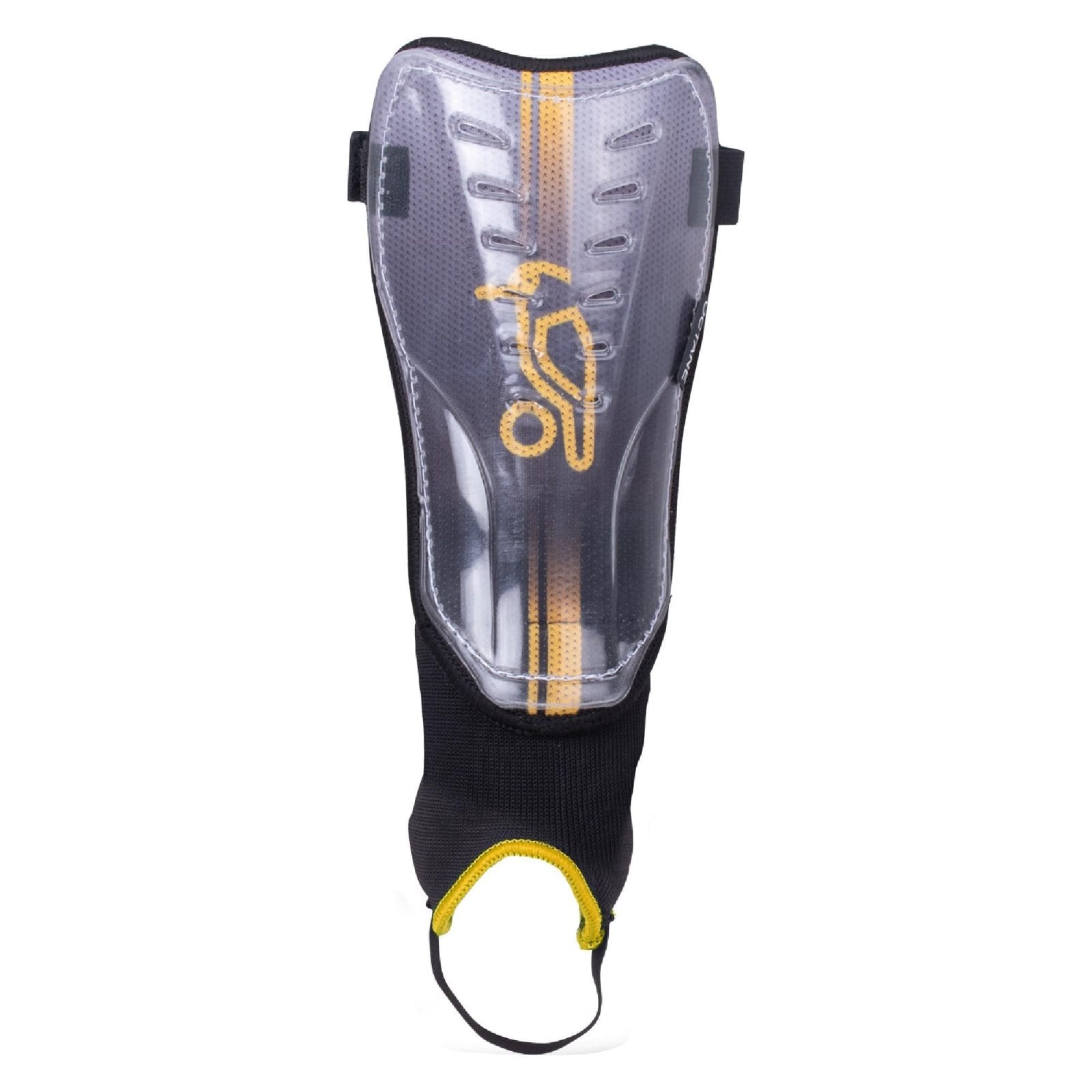 Kookaburra Octane Hockey Shinguards - Grey (2024/25) - Kookaburra Octane Hockey Shinguards - Grey (2023/24) - Kookaburra Octane Hockey Shinguards - Grey (2023/24) - Kookaburra Octane 