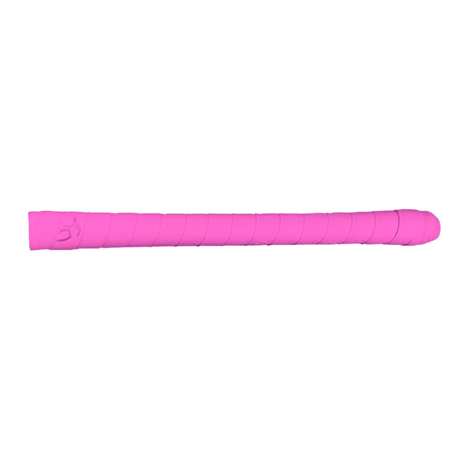 Kookaburra Pro Cushion Grip - Fluo Pink (2023/24) - Kookaburra Pro Cushion Grip - Fluo Rose (2023/24) - Poignées de
