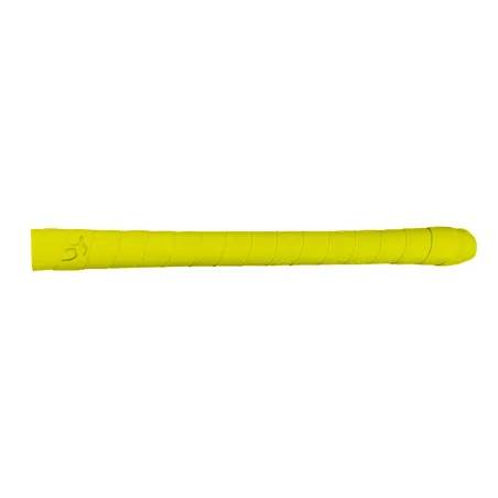 Kookaburra Pro Cushion Grip - Geel (2023/24) - Hockeygrepen