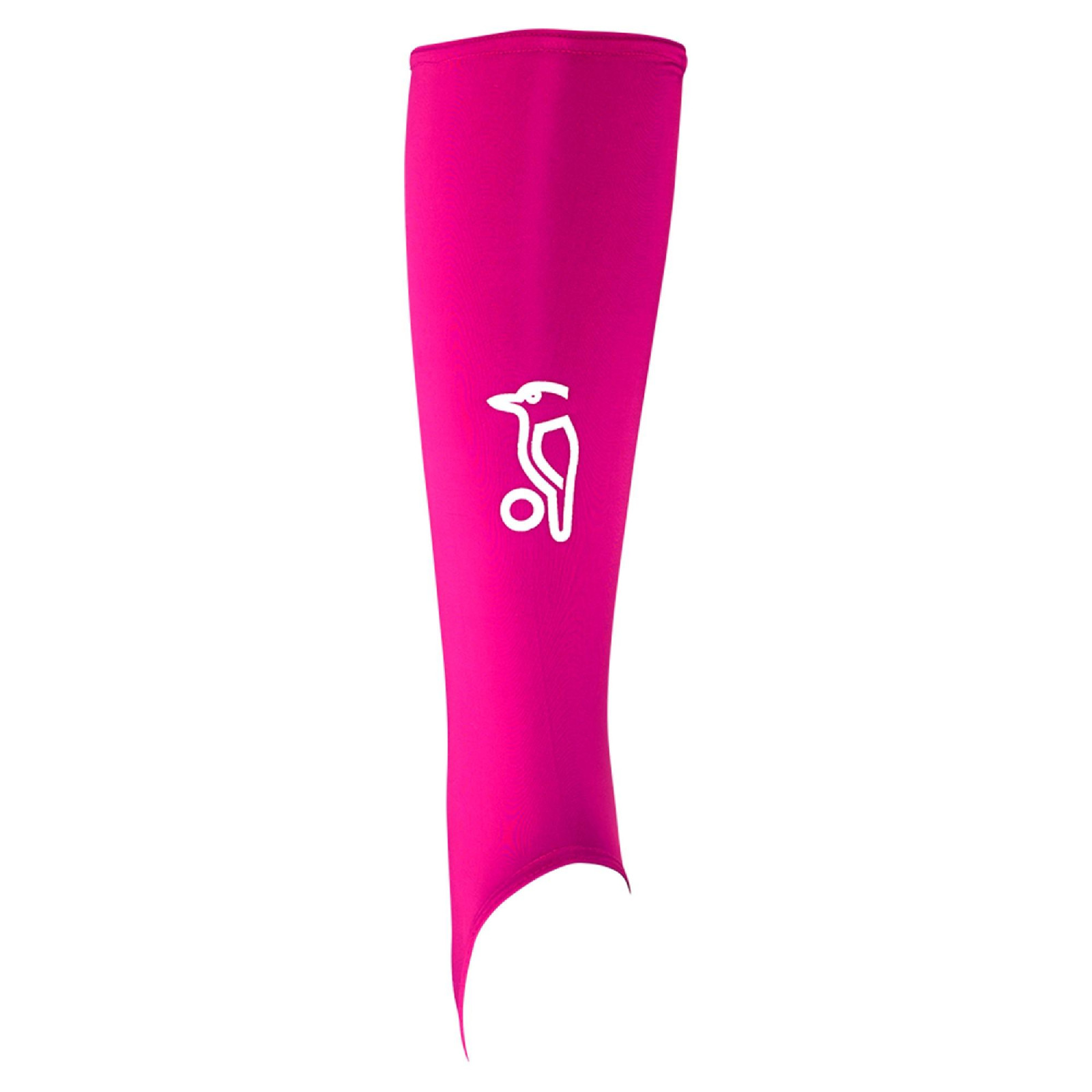 Kookaburra Shin Sleeves - Fluo Pink (2023/24)