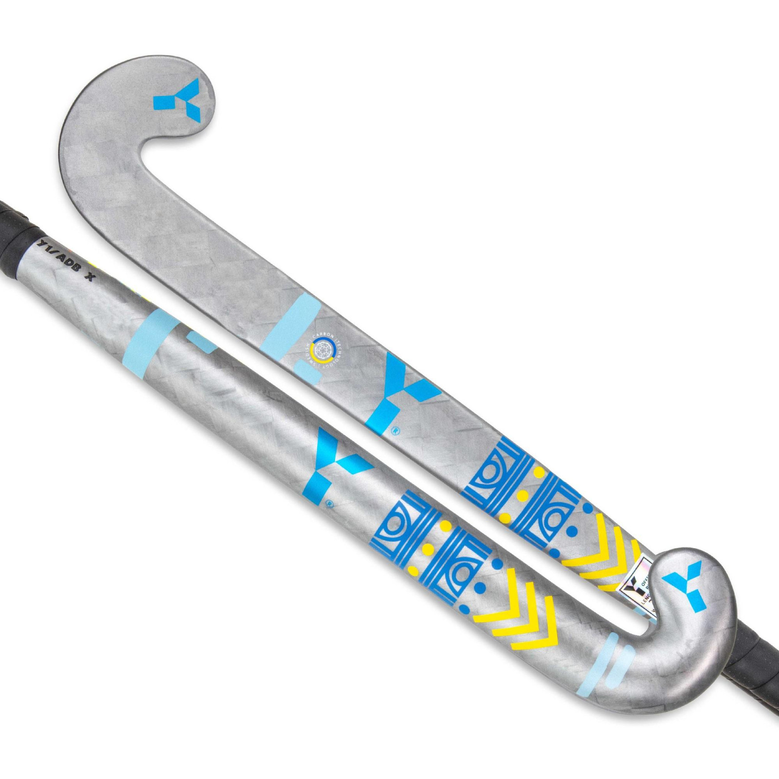 Y1 ADB X Hockey Stick (2023/24) - Y1 ADB X Hockeystick (2023/24) - Jongeren hockeysticks