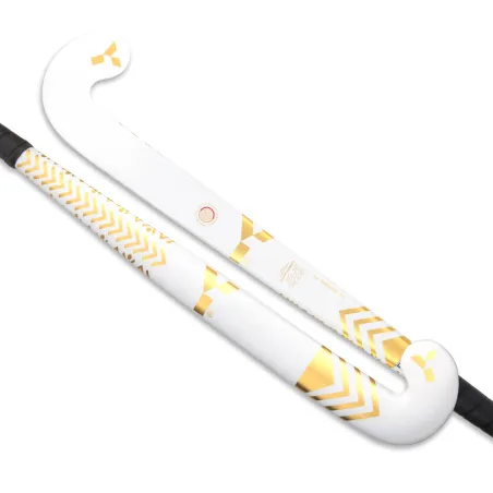 Y1 Indoor L8 10 Hockeystick (2023/24) - Indoor hockeysticks