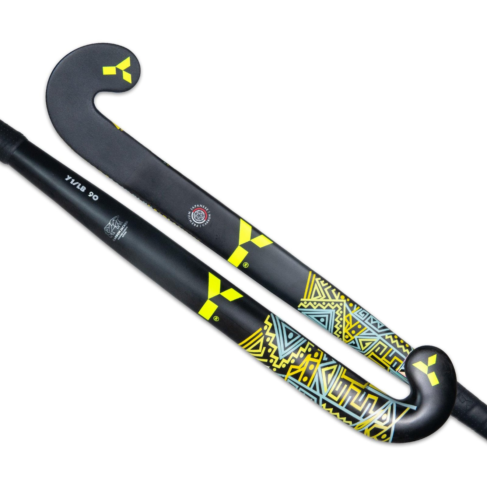 Y1 LB 90 Hockey Stick (2023/24)