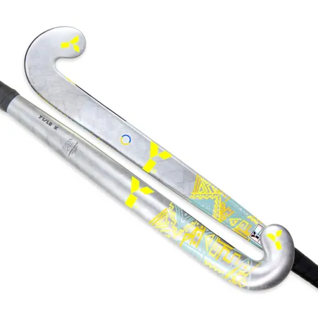 Y1 LB X Hockey Stick (2023/24)