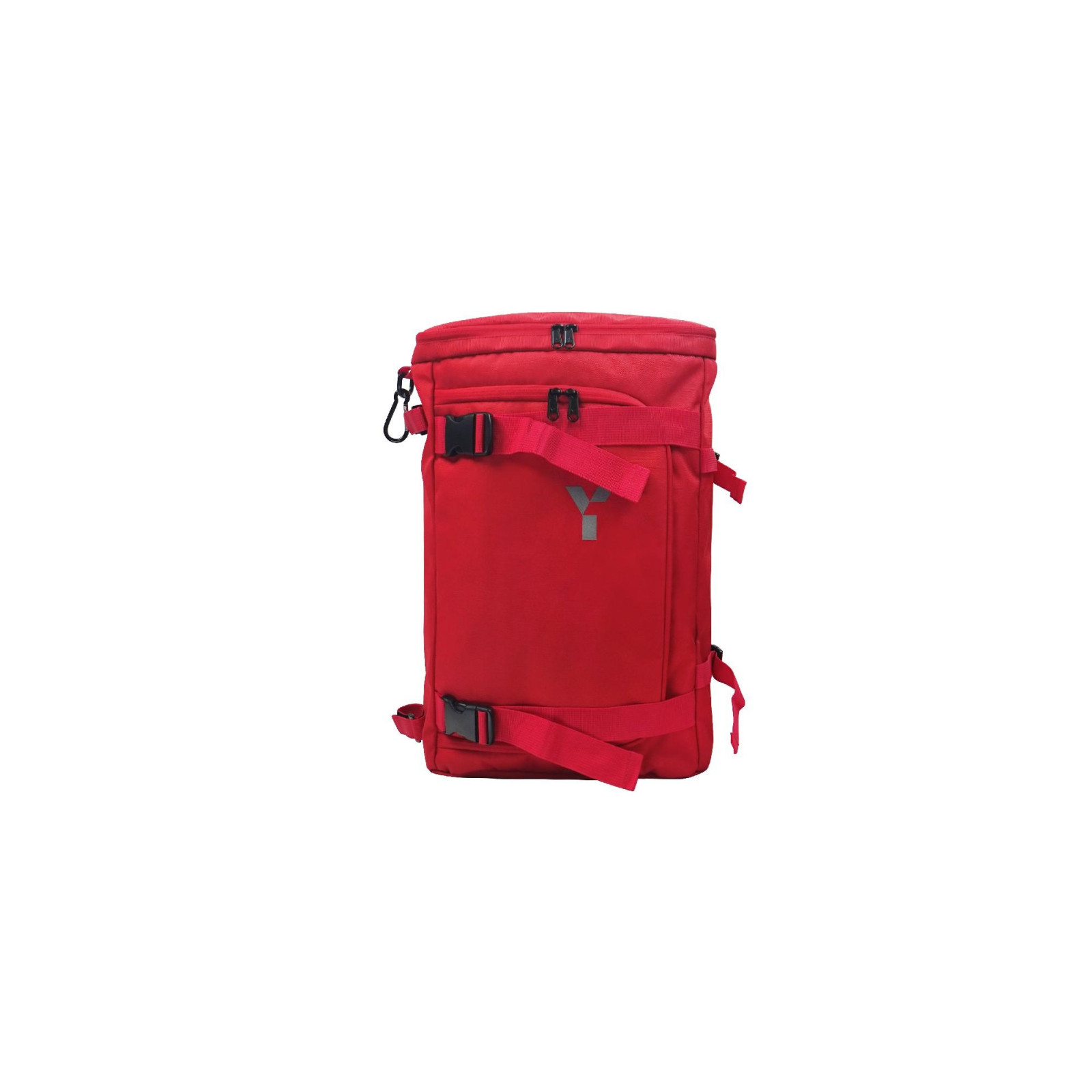 Y1 Accra Backpack - Red (2023/24) - Y1 Accra Backpack - Red (2023/24) - Y1 Accra Backpack - Red (2023/24) - Y1 Accra Backpack - 