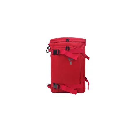 Y1 Accra Backpack - Red (2023/24) - Y1 Accra Backpack - Red (2023/24) - Y1 Accra Backpack - Red (2023/24) - Y1 Accra Backpack - 
