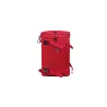 Y1 Accra Rucksack - Rot (2023/24)