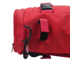 Y1 Accra Backpack - Red (2023/24) - Y1 Accra Backpack - Red (2023/24) - Y1 Accra Backpack - Red (2023/24) - Y1 Accra Backpack - 