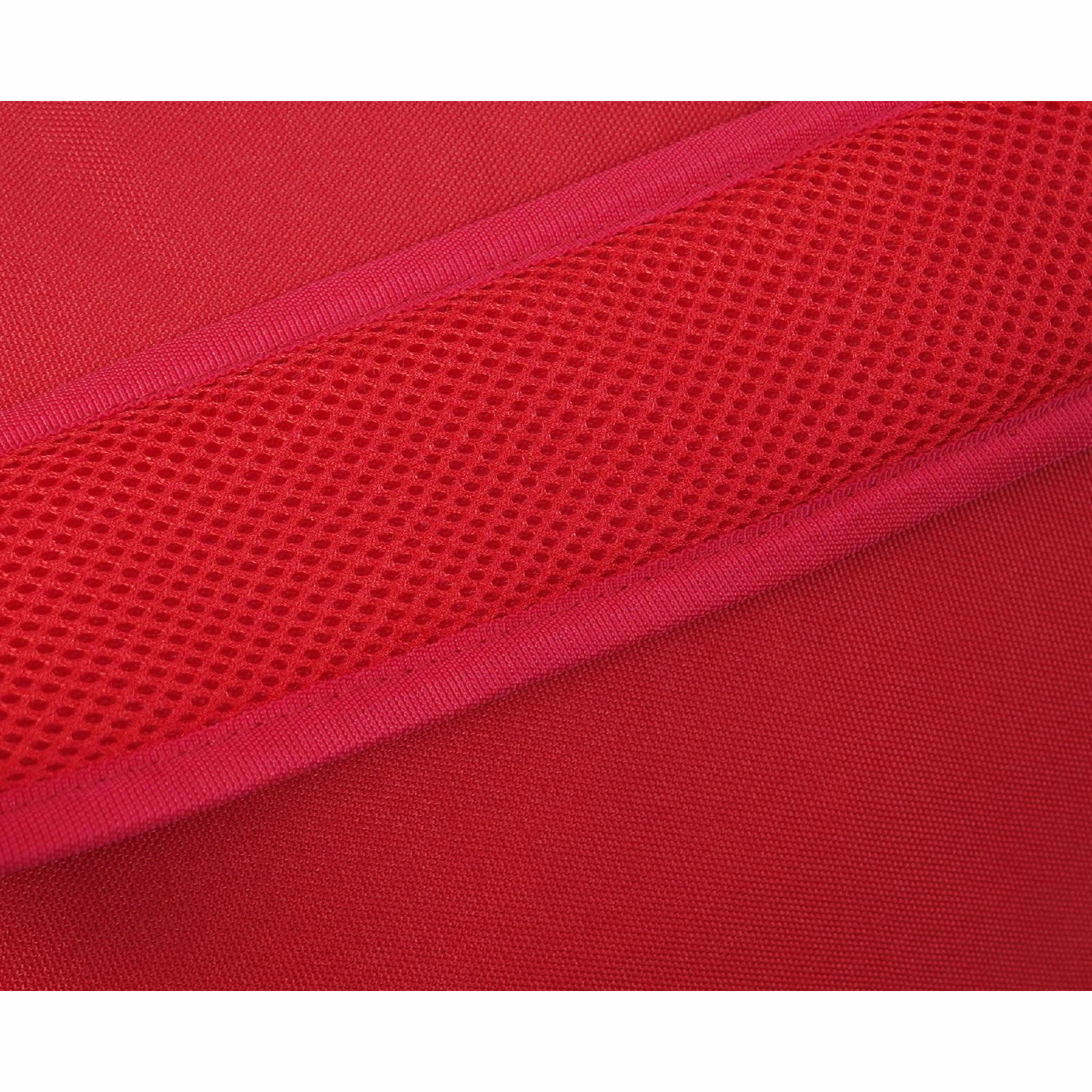 Y1 Accra Backpack - Red (2023/24) - View 4 of 15