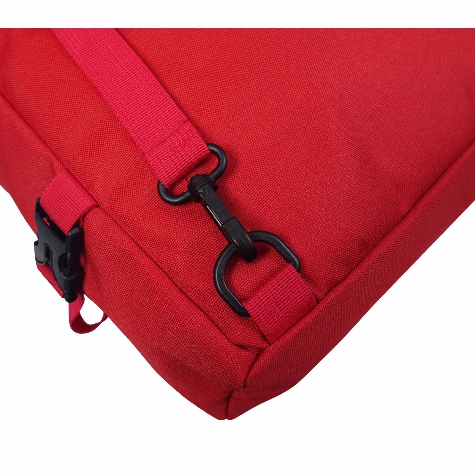 Y1 Accra Backpack - Red (2023/24) - View 6 of 15