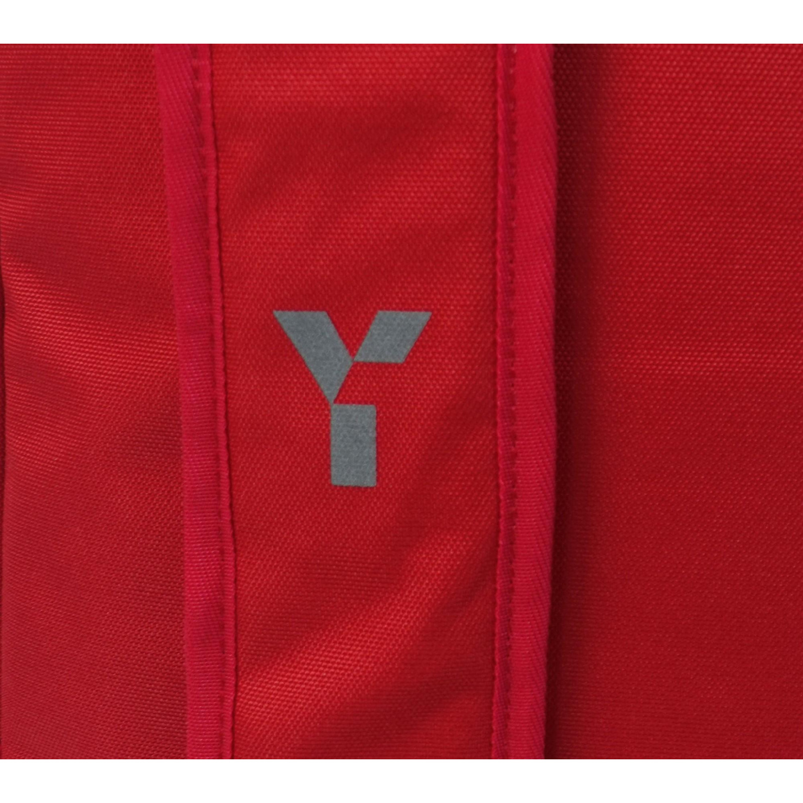 Y1 Accra Backpack - Red (2023/24) - Y1 Accra Backpack - Red (2023/24) - Y1 Accra Backpack - Red (2023/24) - Y1 Accra Backpack - 