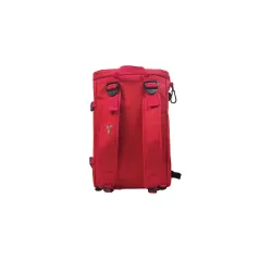 Y1 Accra Backpack - Red (2023/24) - Y1 Accra Backpack - Red (2023/24) - Y1 Accra Backpack - Red (2023/24) - Y1 Accra Backpack - 