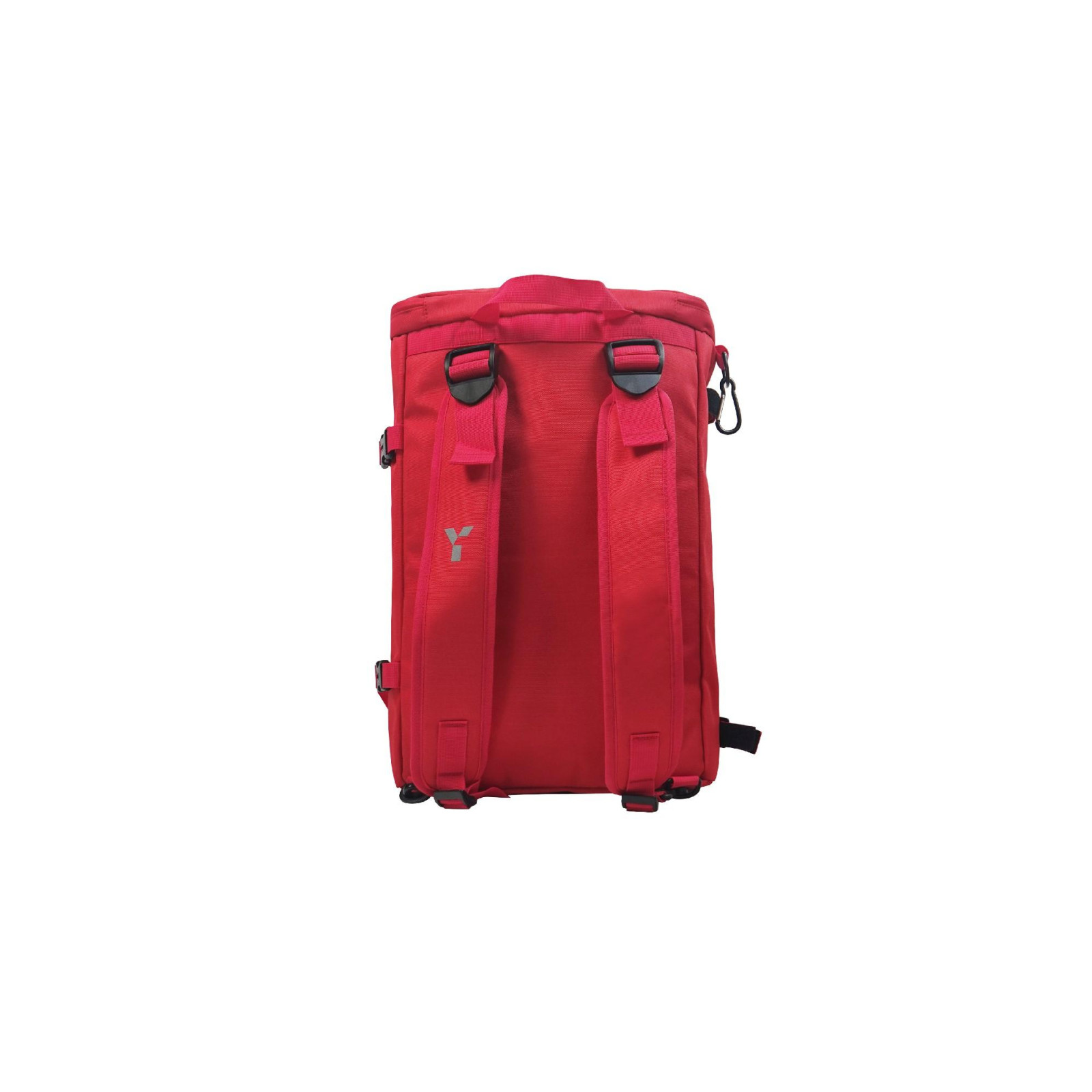 Y1 Accra Backpack - Red (2023/24) - Y1 Accra Backpack - Red (2023/24) - Y1 Accra Backpack - Red (2023/24) - Y1 Accra Backpack - 
