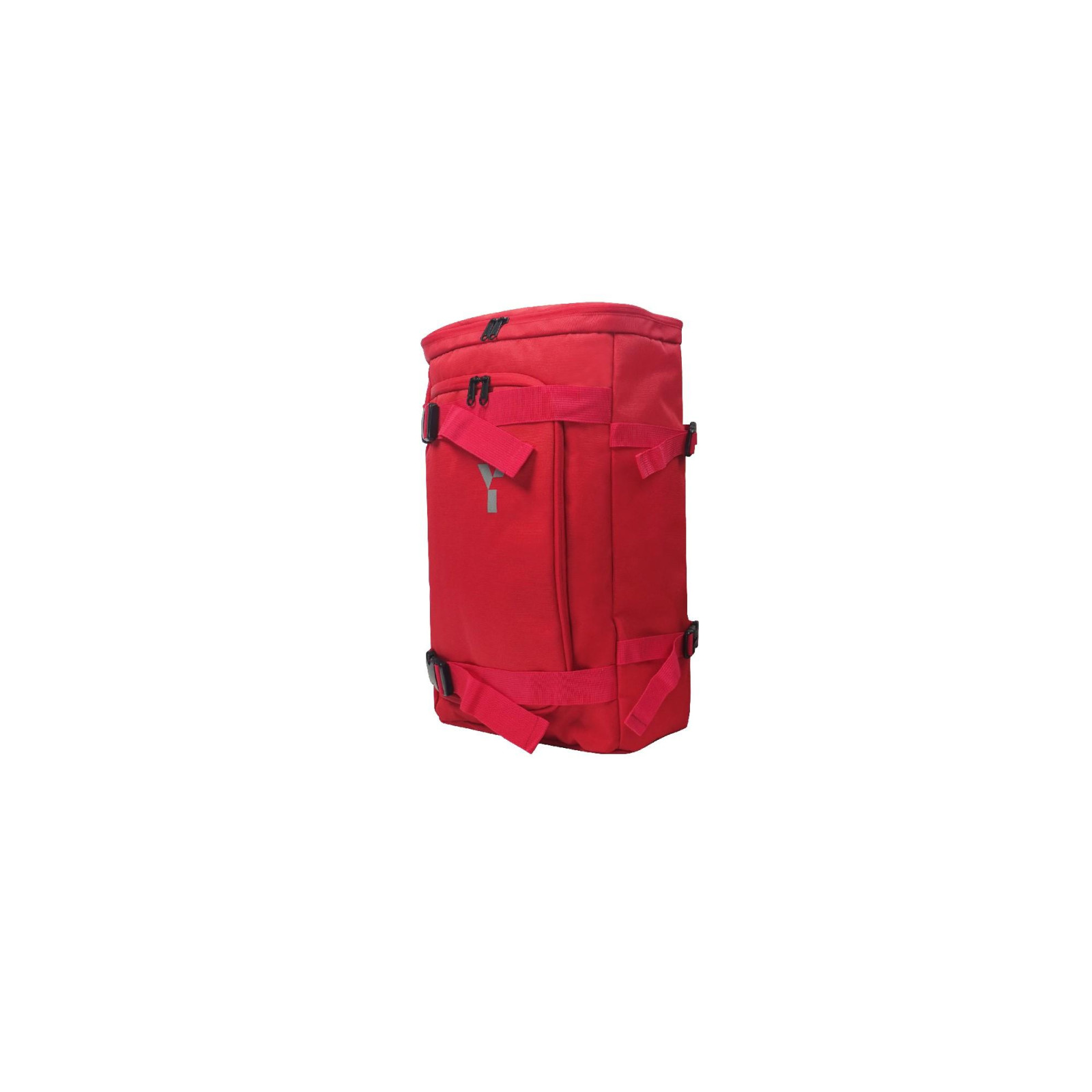 Y1 Accra Backpack - Red (2023/24) - Y1 Accra Backpack - Red (2023/24) - Y1 Accra Backpack - Red (2023/24) - Y1 Accra Backpack - 