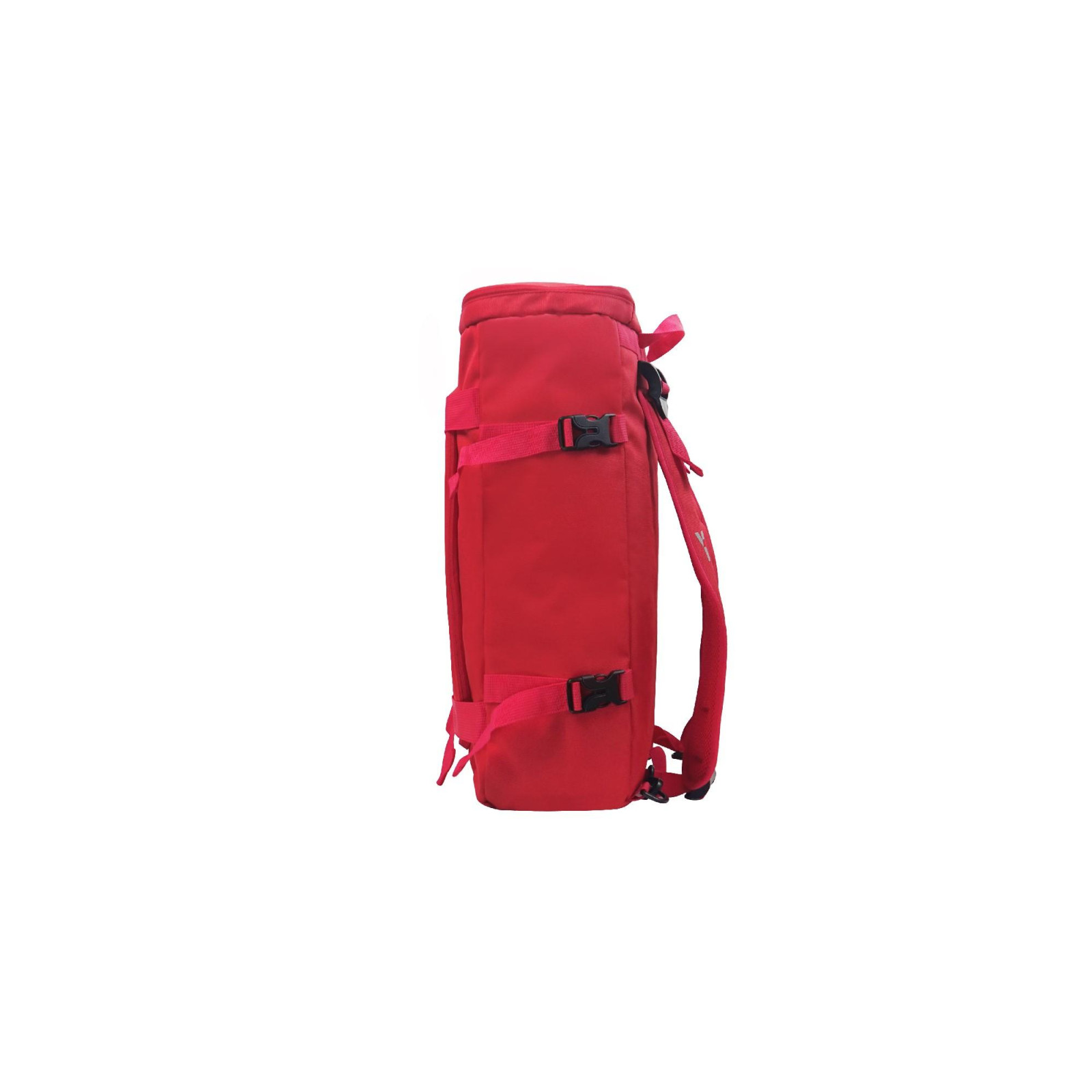 Y1 Accra Backpack - Red (2023/24) - Y1 Accra Backpack - Red (2023/24) - Y1 Accra Backpack - Red (2023/24) - Y1 Accra Backpack - 