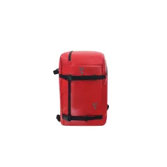 Y1 Ranger Backpack - Red (2023/24)